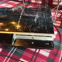 PS3  per ricambi 
