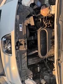 Motore Peugeot Expert 2.0 120cv