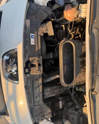 Motore Peugeot Expert 2.0 120cv