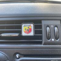 Profumatore originale Abarth