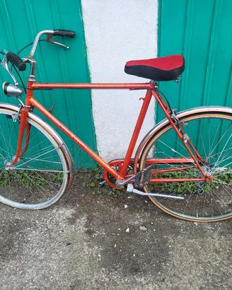bici uomo 