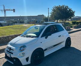 Abarth 595 turismo 2018