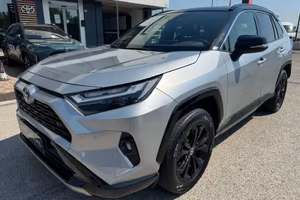 Toyota RAV4 2.5 HV (218CV) E-CVT Style 2WD