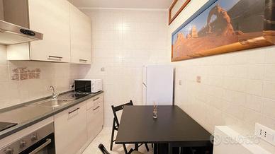 Appartamento vicino al mare con parcheggio