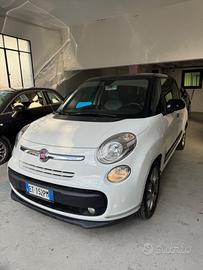 Fiat 500L Living 0.9 TwinAir 105 CV Lounge