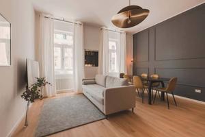 Appartamento di 50 m² con 4 locali a Trieste