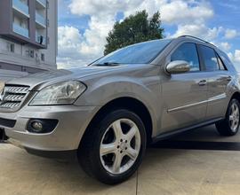 Mercedes ML 320 cdi