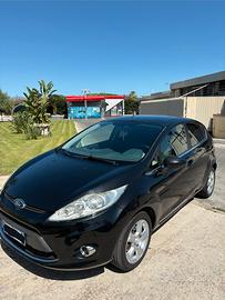 Ford Fiesta 1.4 tdci 68cv 2010