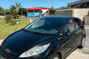 Ford Fiesta 1.4 tdci 68cv 2010
