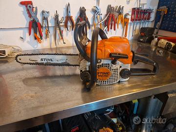 motosega sthil ms 170