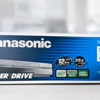 video registratore Panasonic 