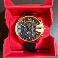 Orologio Diesel Chief Series