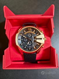 Orologio Diesel Chief Series