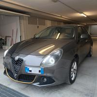 Alfa Romeo Giulietta 2010