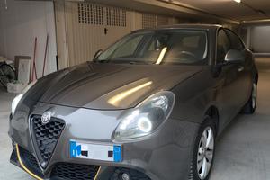 Alfa Romeo Giulietta 2010