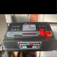 Tapis Roulant EASY COMPACT 