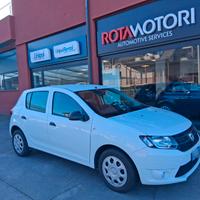 Dacia Sandero 1.2 75CV Ambiance