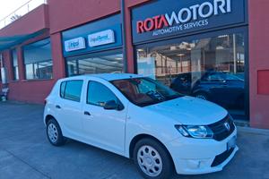 Dacia Sandero 1.2 75CV Ambiance