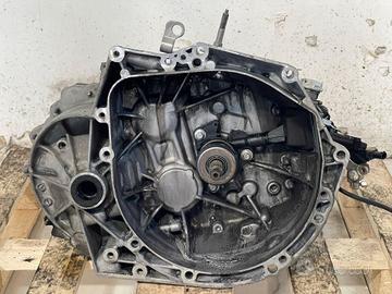 CAMBIO MANUALE COMPLETO PEUGEOT 3008 Serie 9H05 9H