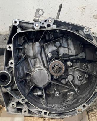 CAMBIO MANUALE COMPLETO PEUGEOT 3008 Serie 9H05 9H