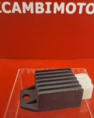 REGOLATORE TENSIONE KYMCO PEUGEOT 50 100