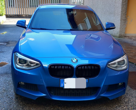 BMW serie 1