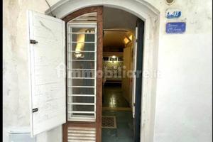 Vendita appartamento centro storico Sperlonga