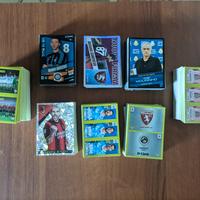 Lotti Figurine Panini Calciatori 22/23 e  23/24