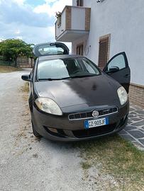 fiat bravo 