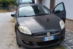 fiat bravo 