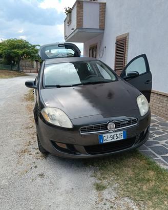 fiat bravo 