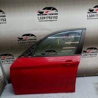 Porta portiera anteriore sx bmw f20 2012-2019 hatc