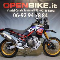Aprilia Tuareg 660 Rally E5+ Pronta Consegna