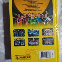 Almanacco calcio panini 2026