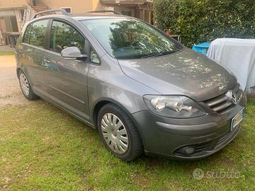 Golf Plus bluemotion 1.9TDI
