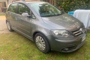 Golf Plus bluemotion 1.9TDI