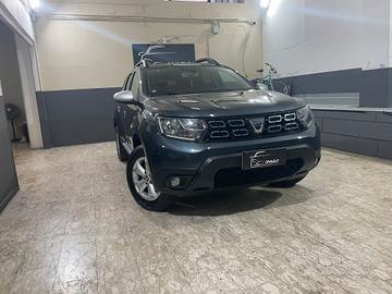 Dacia Duster 1.5 dCi 8V 110 CV 4x2 Prestige