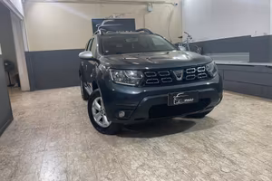 Dacia Duster 1.5 dCi 8V 110 CV 4x2 Prestige