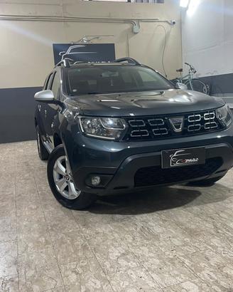 Dacia Duster 1.5 dCi 8V 110 CV 4x2 Prestige