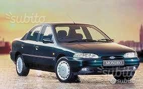 Ford Mondeo Prima Serie RICAMBI USATI