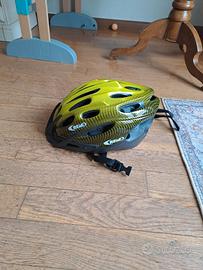 Casco per bicicletta
