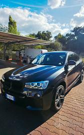 bmw x4 f26 2.0 d msport