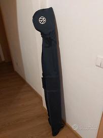 barre di trasporto VW