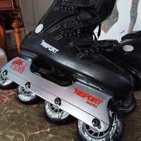 Monopattini Taurus sportivi