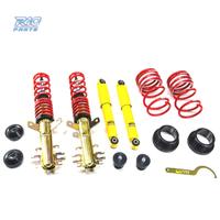 KIT SOSPENSIONE FILETTATA EIBACH MTS FIAT ABARTH 5