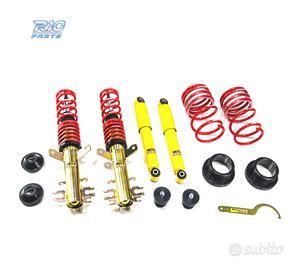 KIT SOSPENSIONE FILETTATA EIBACH MTS FIAT ABARTH 5