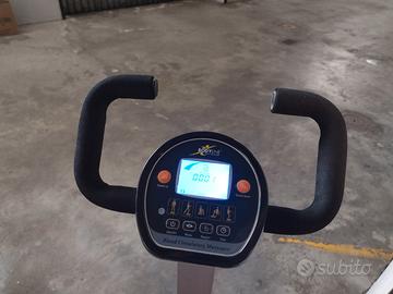 Pedana vibrante marca Bodyline