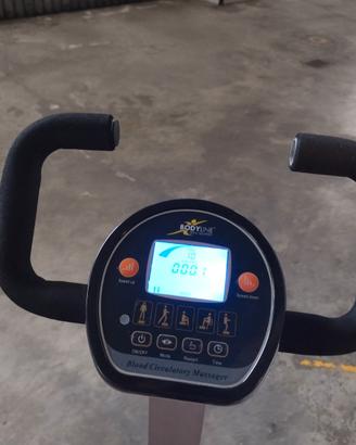 Pedana vibrante marca Bodyline