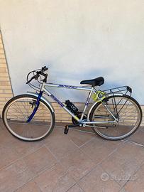 Mountabike Bianchi