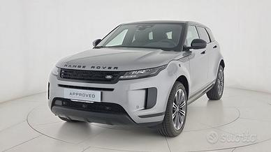 Land Rover Range Rover Evoque 2.0D I4 163 CV ...